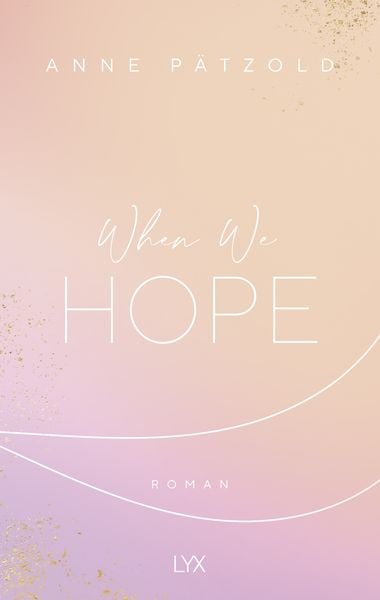 Produktbild: When We Hope