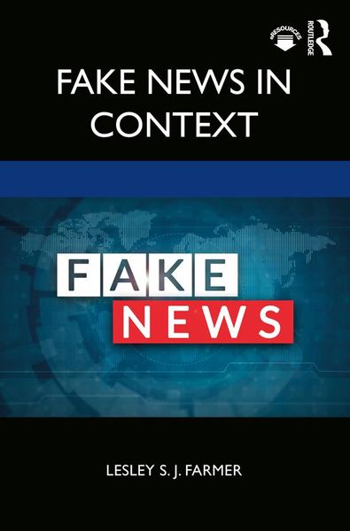 Produktbild: Fake News in Context