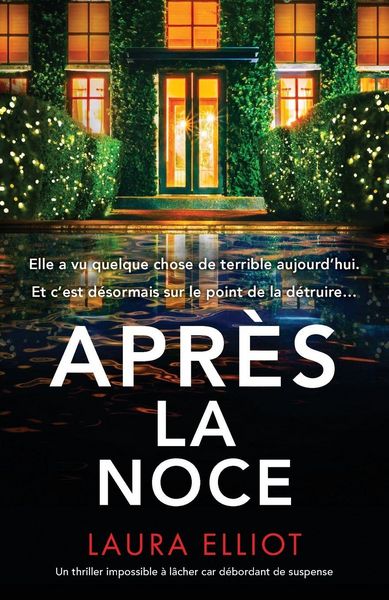 Produktbild: Apr&egrave;s la noce