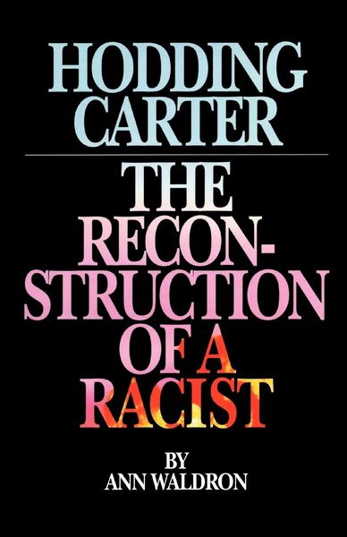 Produktbild: Hodding Carter