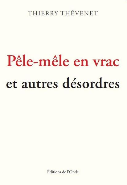 Produktbild: Pele mele en vrac et autres
