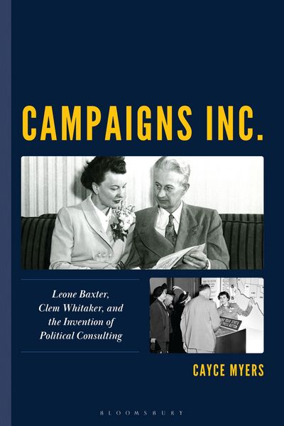 Produktbild: Campaigns Inc.