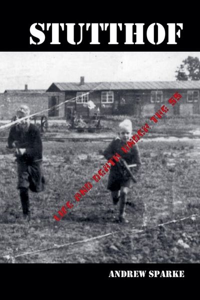 Produktbild: Stutthof