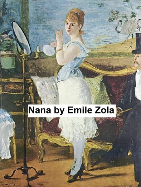 Produktbild: Nana