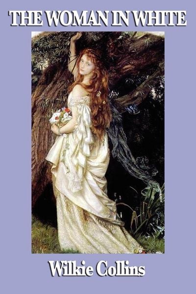 Produktbild: The Woman in White