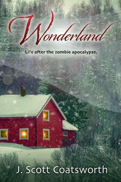 Produktbild: Wonderland