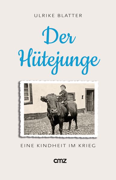 Produktbild: Der H&uuml;tejunge