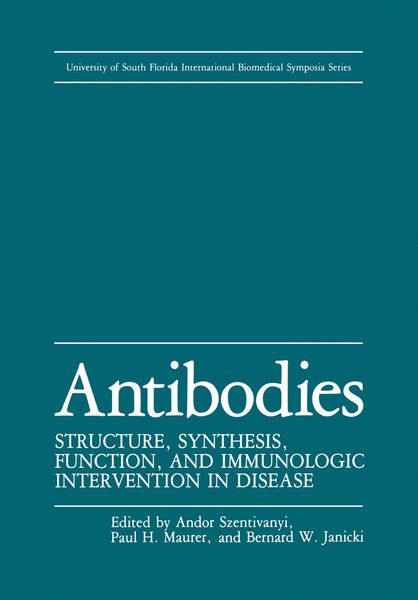 Produktbild: Antibodies