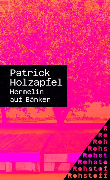 Produktbild: Hermelin auf B&auml;nken
