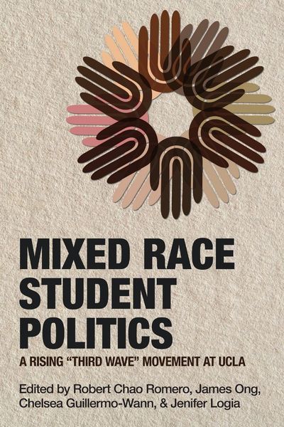 Produktbild: Mixed Race Student Politics