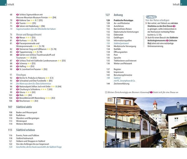 Produktbild: Reise Know-How MeinTrip S&uuml;dtirol
