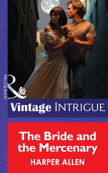Produktbild: The Bride And The Mercenary