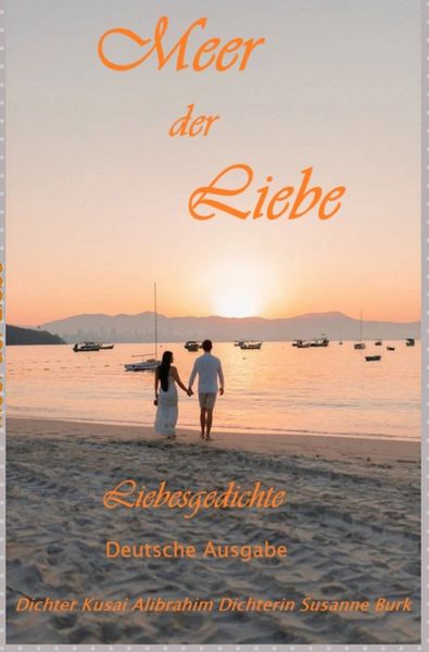 Produktbild: Meer der Liebe