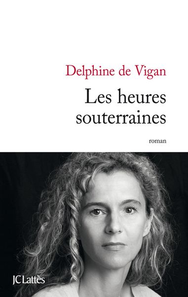 Produktbild: Les heures souterraines