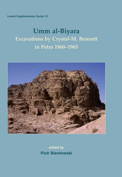 Produktbild: Umm al-Biyara