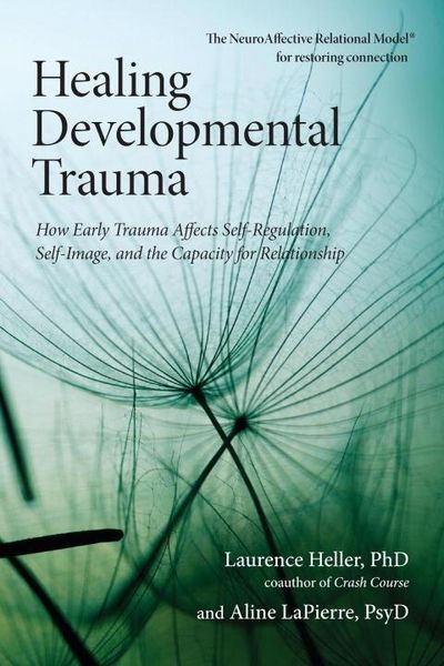 Produktbild: Healing Developmental Trauma