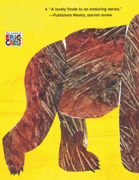 Produktbild: Bill Martin, J: Baby Bear, Baby Bear, What Do You See?