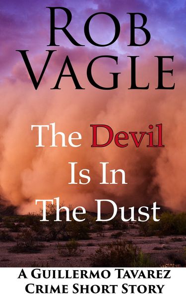 Produktbild: The Devil Is In The Dust