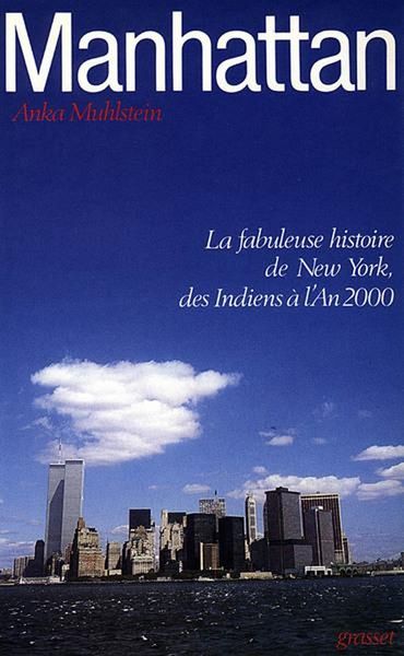 Produktbild: Manhattan