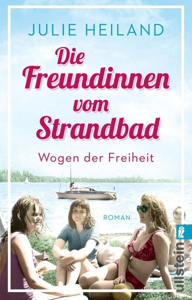 Produktbild: Die Freundinnen vom Strandbad
