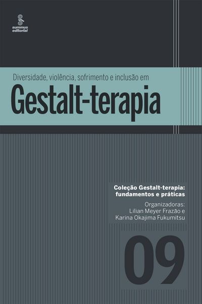 Produktbild: Diversidade, viol&ecirc;ncia, sofrimento e inclus&atilde;o em Gestalt-terapia