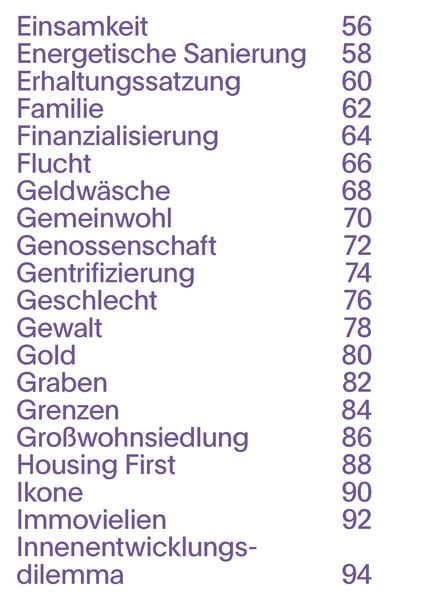 Produktbild: WohnWissen