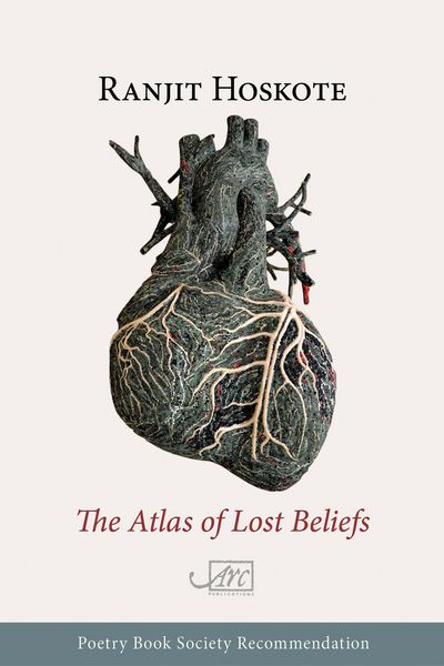 Produktbild: The Atlas of Lost Beliefs