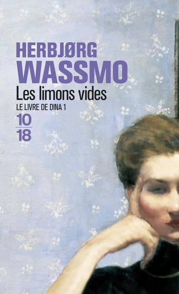 Produktbild: Le livre de Dina