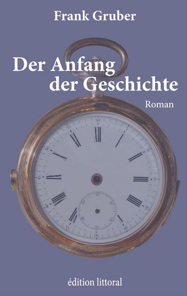 Produktbild: Der Anfang der Geschichte