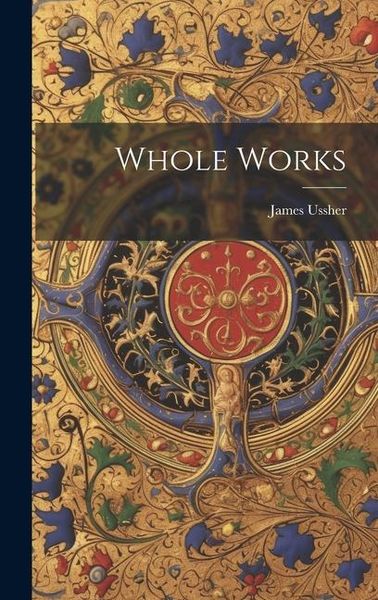 Produktbild: Whole Works