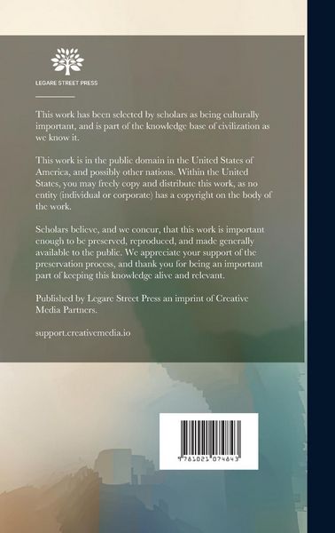 Produktbild: The Quarterly Journal of Economics; Volume 33