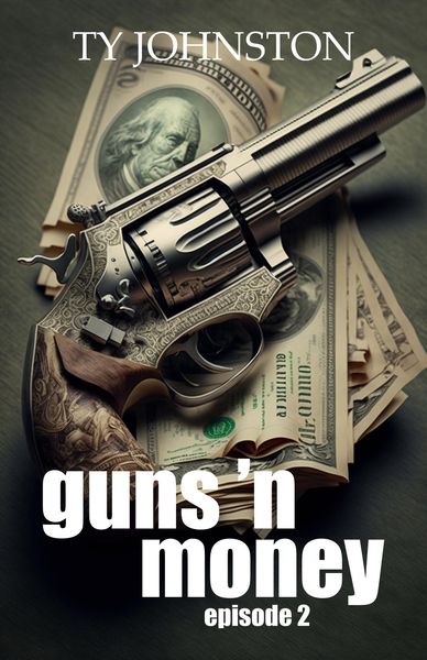 Produktbild: Guns 'n Money: Episode 2