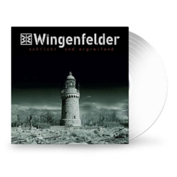 schlicht und ergreifend (Crystal Clear)