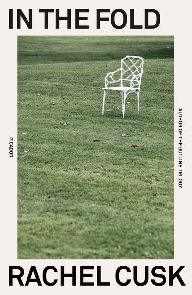 Produktbild: In the Fold