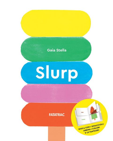 Produktbild: Slurp