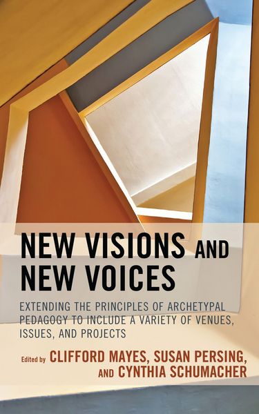 Produktbild: New Visions and New Voices