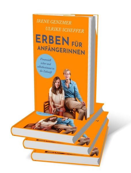 Produktbild: Erben f&uuml;r Anf&auml;ngerinnen