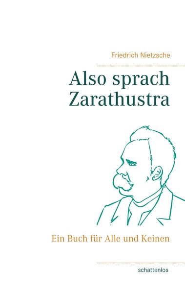 Produktbild: Also sprach Zarathustra