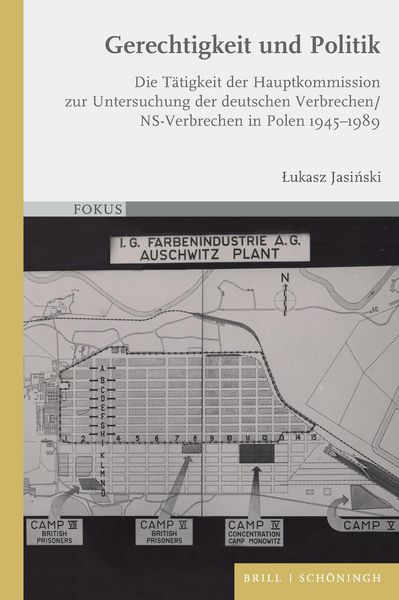 Produktbild: Gerechtigkeit und Politik