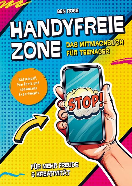 Produktbild: Handyfreie Zone