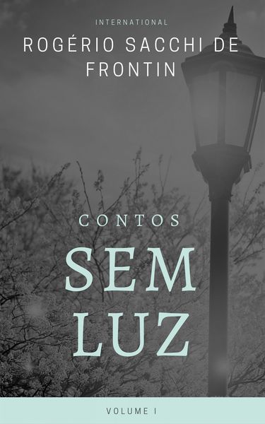 Produktbild: Contos sem luz - Volume 1