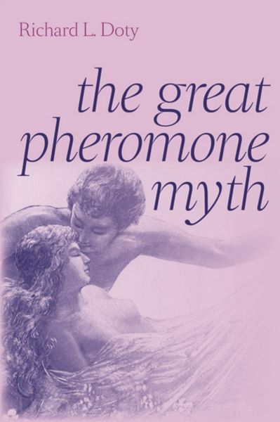 Produktbild: The Great Pheromone Myth