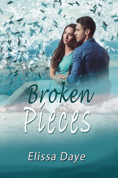 Produktbild: Broken Pieces