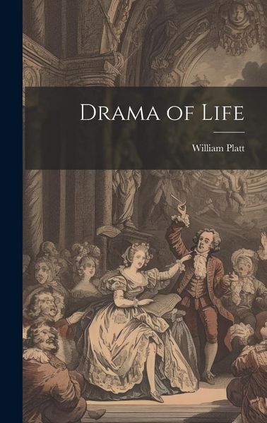 Produktbild: Drama of Life