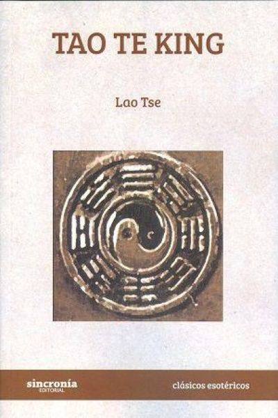 Produktbild: Tao te king