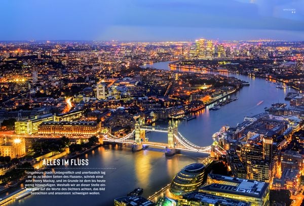 Produktbild: DUMONT Bildatlas London