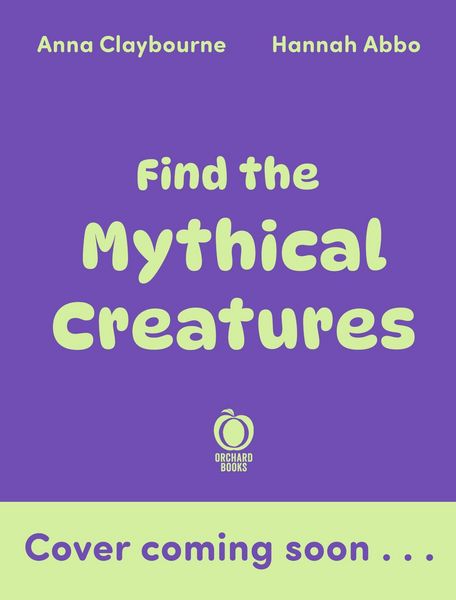 Produktbild: Find the Mythical Creatures
