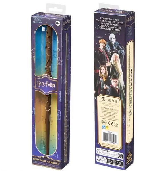 Zauberstab Hermione Granger