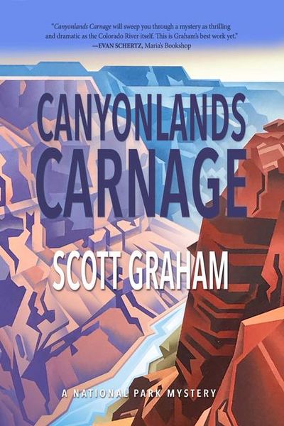 Produktbild: Canyonlands Carnage