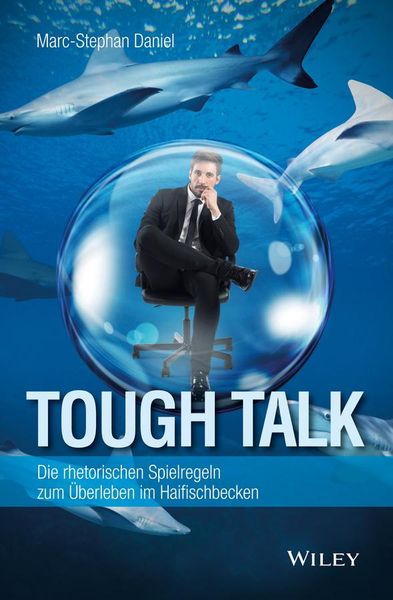 Produktbild: Tough Talk